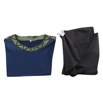 Hercules Hades Cosplay Costume