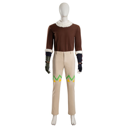 2022 東京喵喵一護桃宮 Cosplay 服裝