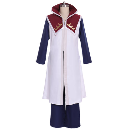 Disfraz de Hinata Hyuga de Naruto Halloween Cosplay - Edición D