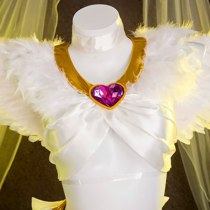 2022 東京喵喵一護桃宮 Cosplay 服裝