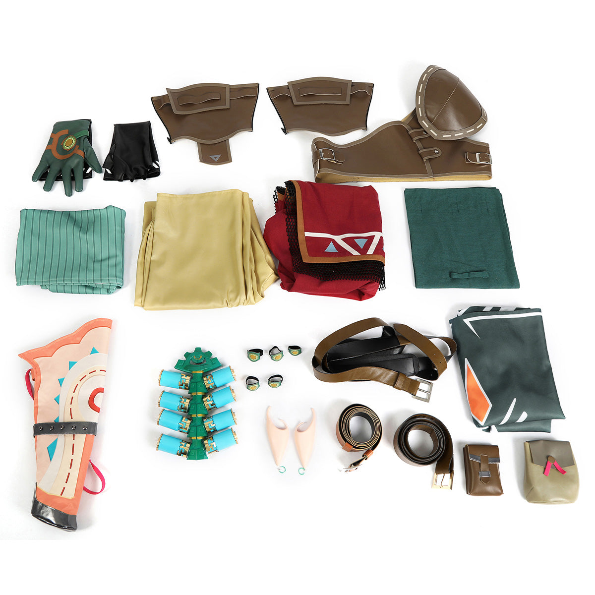 Vocaloid 初音未來 16 歲生日角色扮演服裝