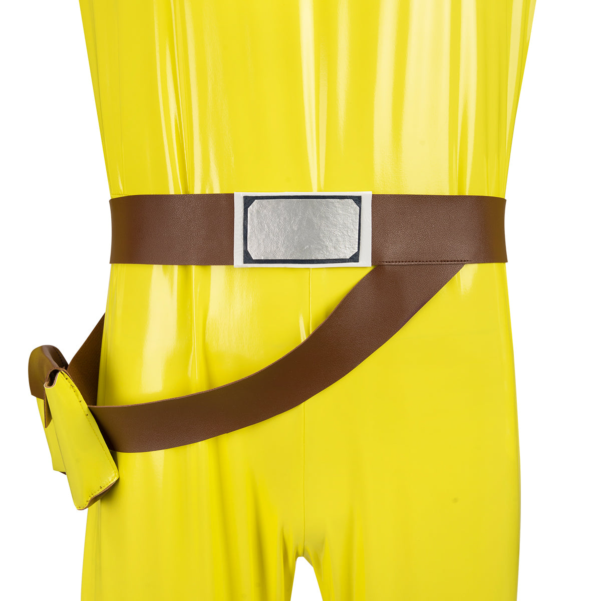Power Rangers Ninja Steel Ninja Steel Gold Cosplay Costume
