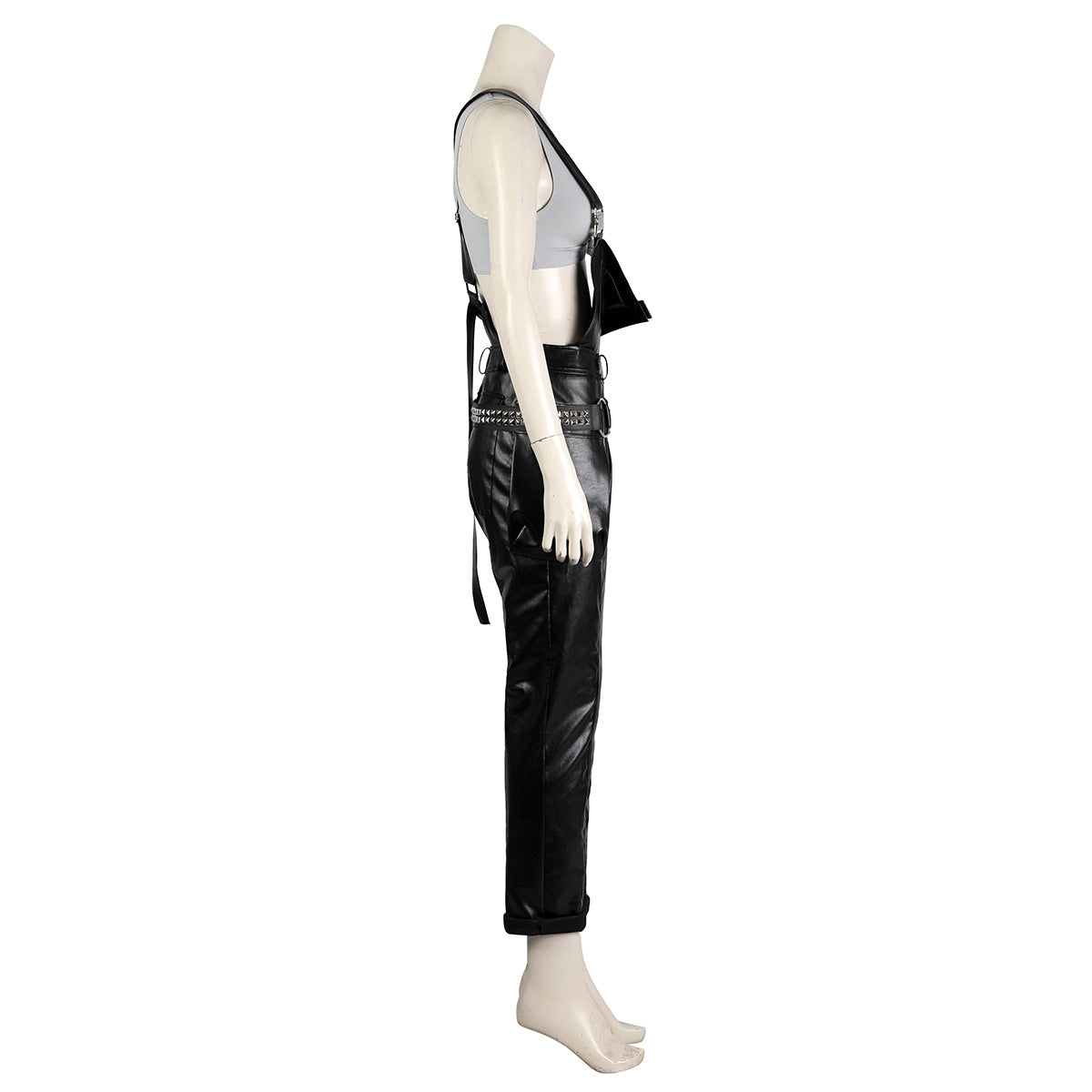 Cyberpunk 2077 Judy Alvarez Premium Edtion Cosplay Costume