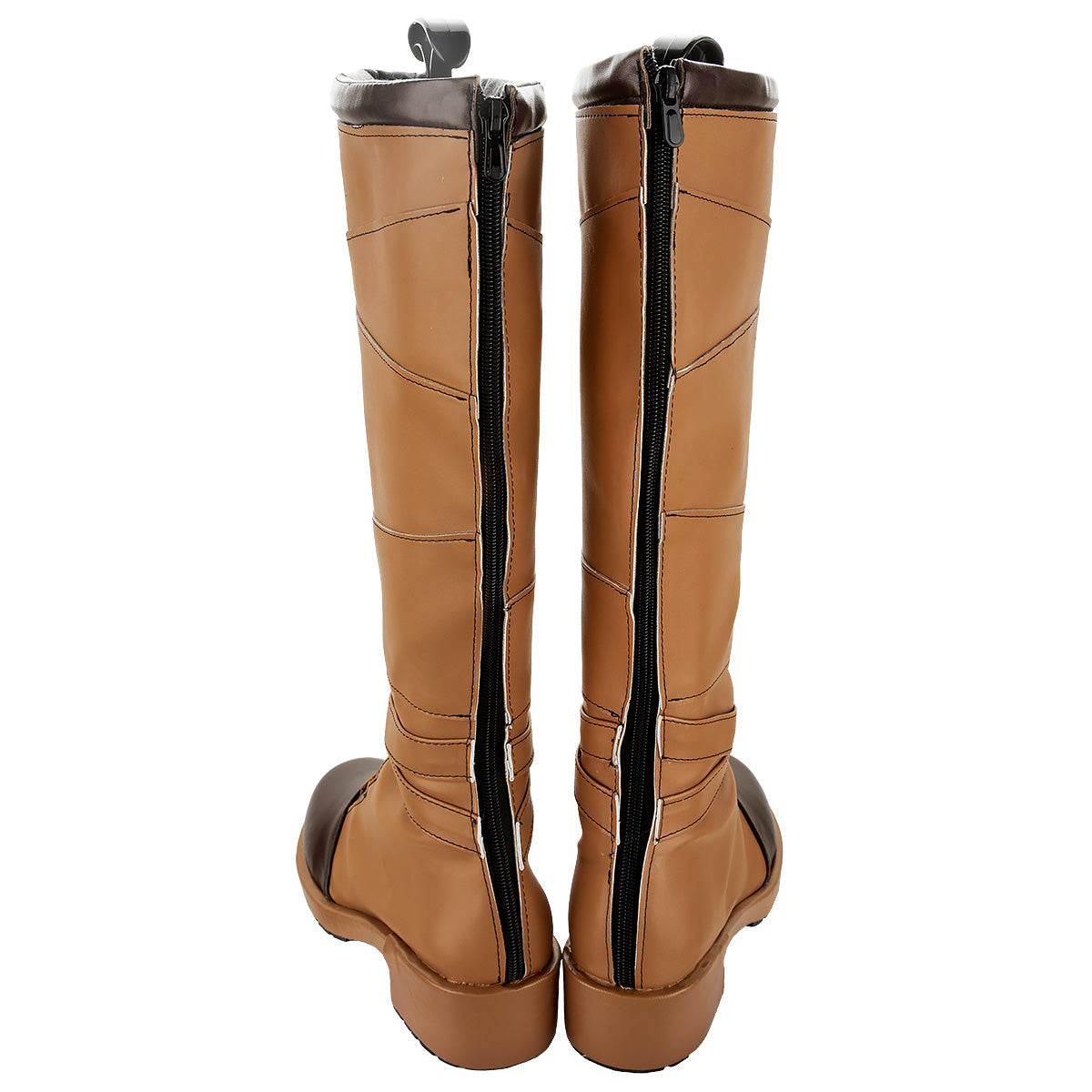 Nimona 2023 Film Nimona Brown Shoes Cosplay Boots