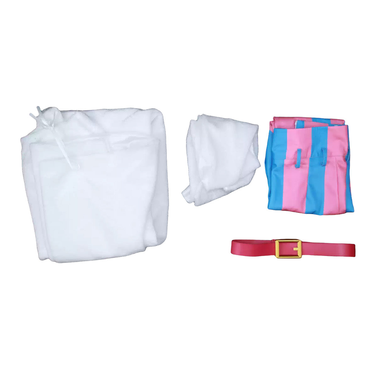 One Piece Tony Tony Chopper Elbaf Elbaph Cosplay Costume