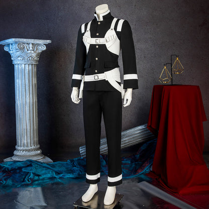 Costume de Cosplay Tokyo Mew Mew Ichigo Momomiya 2022