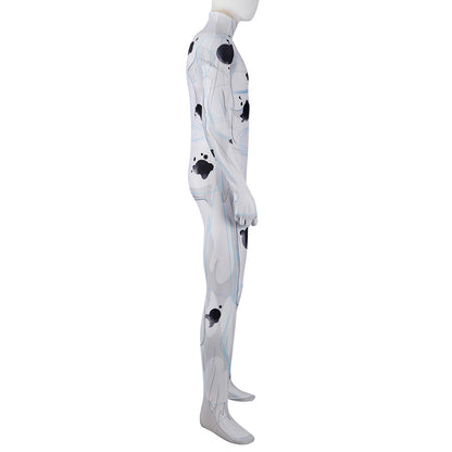 Spider-Man: Across the Spider-Verse The Spot Cosplay Costume