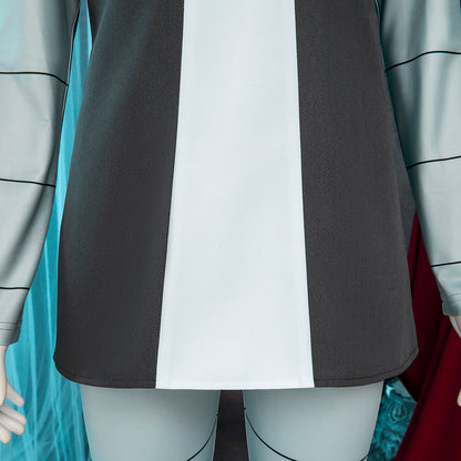 2022 Tokyo Mew Mew Ichigo Momomiya Costume Cosplay