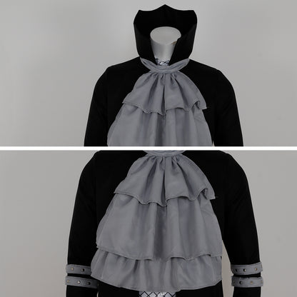 Hinata Hyuga aus Naruto Halloween Cosplay Kostüm – D Edition