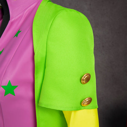 2022 東京喵喵一護桃宮 Cosplay 服裝