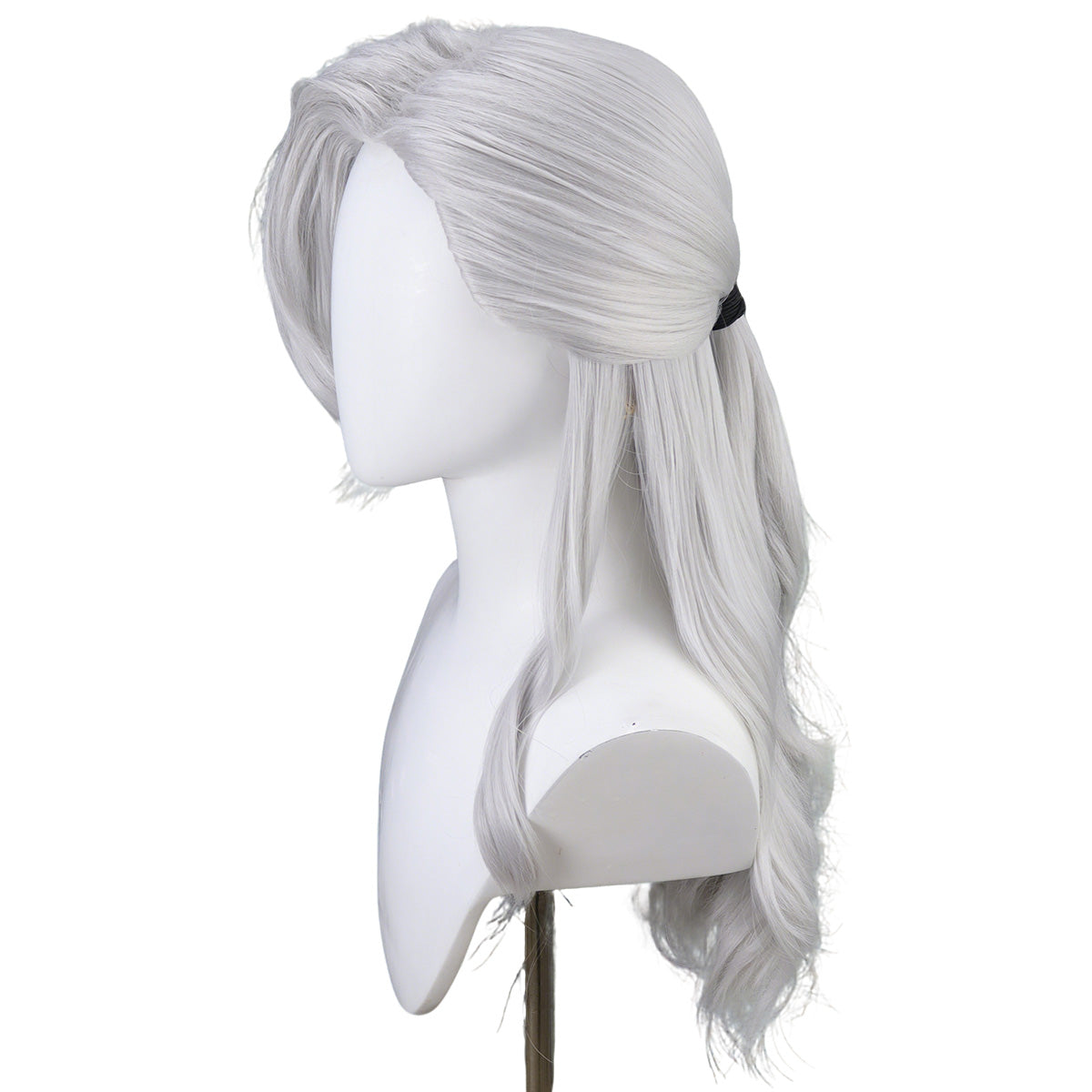 Overwatch 2 Lifeweaver Cosplay Wig