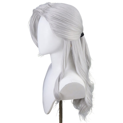 Overwatch 2 Lifeweaver Cosplay Wig