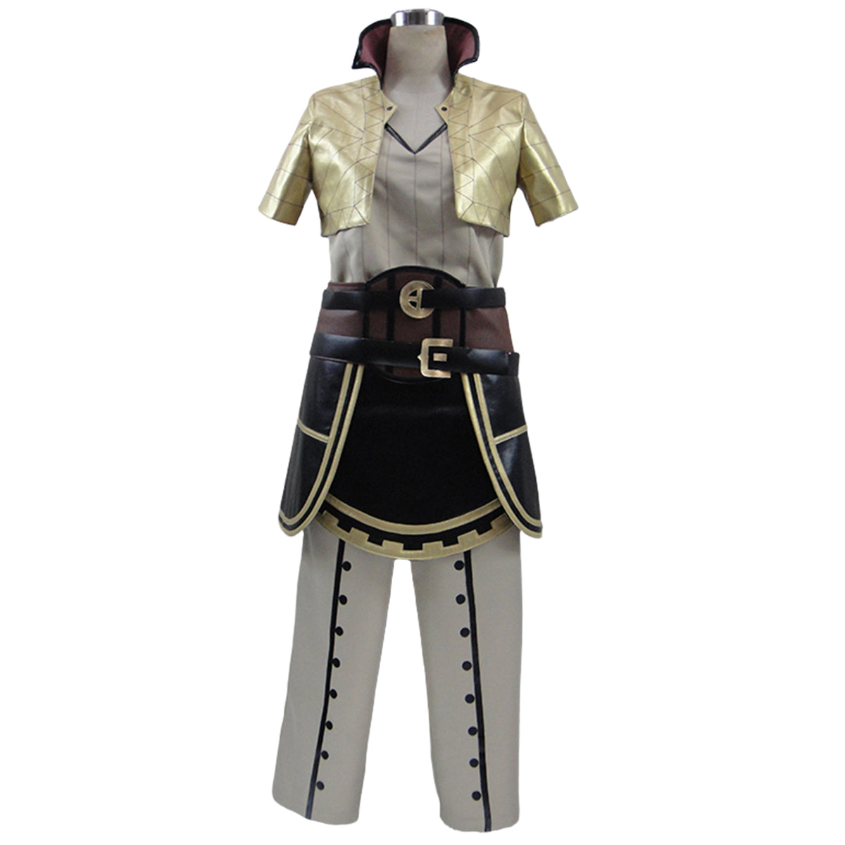 Disfraz de Hinata Hyuga de Naruto Halloween Cosplay - Edición D