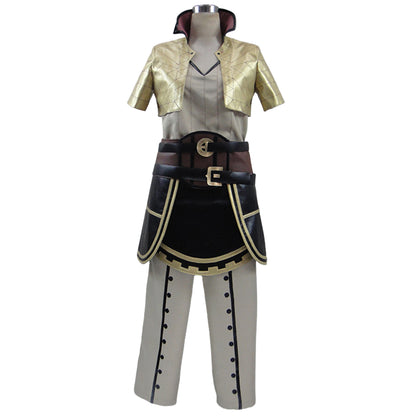 Disfraz de Hinata Hyuga de Naruto Halloween Cosplay - Edición D
