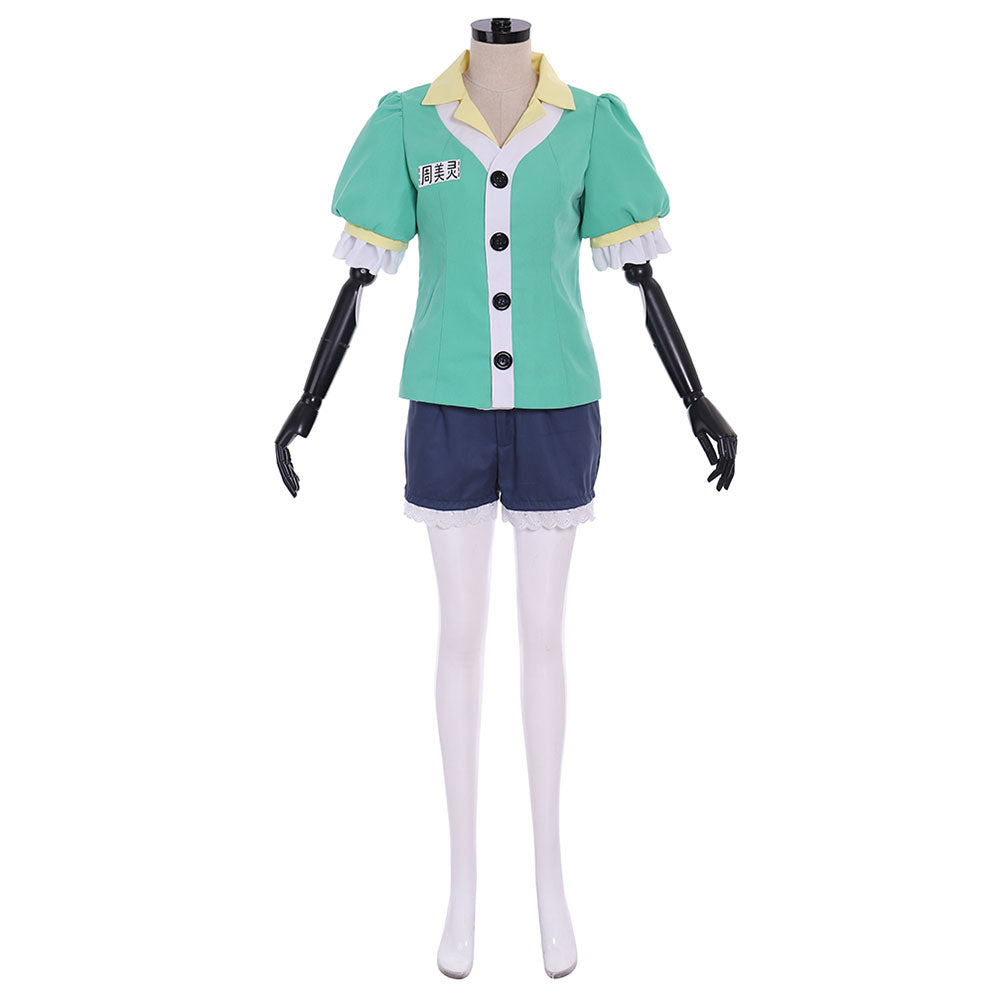 Disney La Belle au Bois Dormant Aurore Princesse Robe Cosplay Costume - Édition B