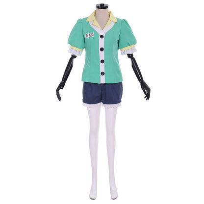 Disney La Belle au Bois Dormant Aurore Princesse Robe Cosplay Costume - Édition B