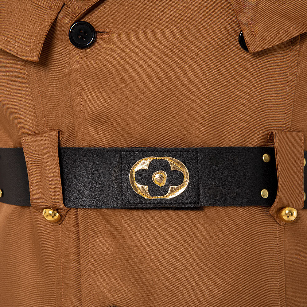 2022 Tokyo Mew Mew Ichigo Momomiya Cosplay Kostüm