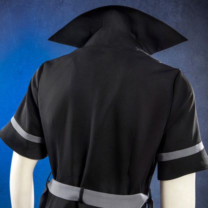 The World Ends with You Sho Minamimoto Cosplay Costume