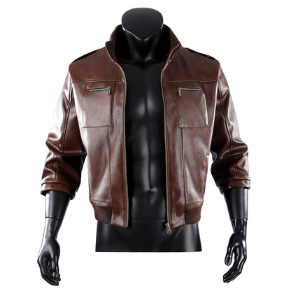 Avengers 5 A5 Moive Avengers: Doomsday Cyclops Only Coat Cosplay Costume
