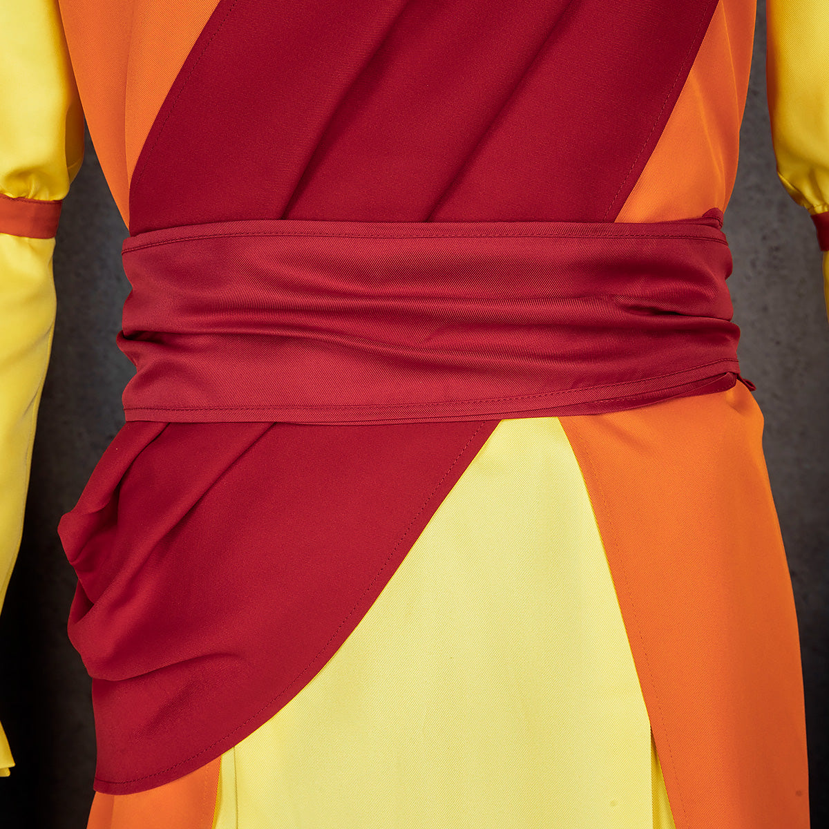 Disfraz de Hinata Hyuga de Naruto Halloween Cosplay - Edición D