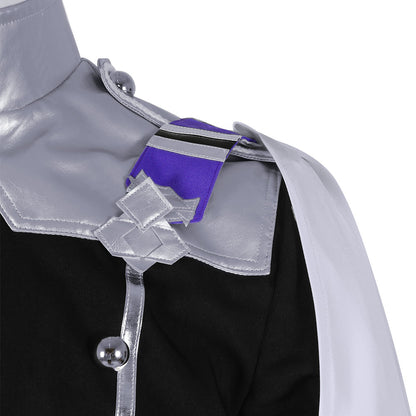 Hinata Hyuga aus Naruto Halloween Cosplay Kostüm – D Edition