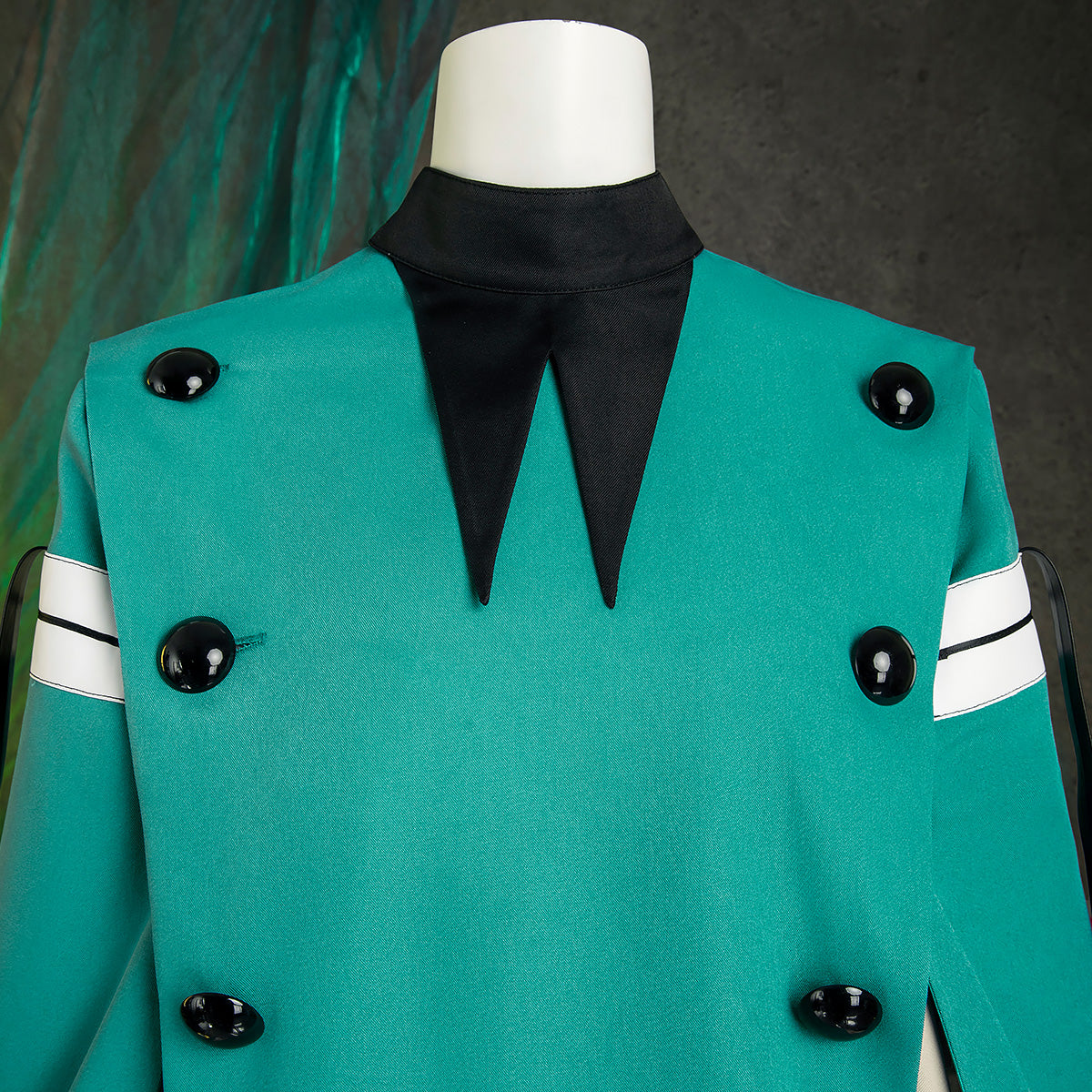 Witch Hat Atelier Anime Coco Cosplay Costume