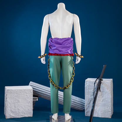 2022 Tokyo Mew Mew Ichigo Momomiya Costume Cosplay