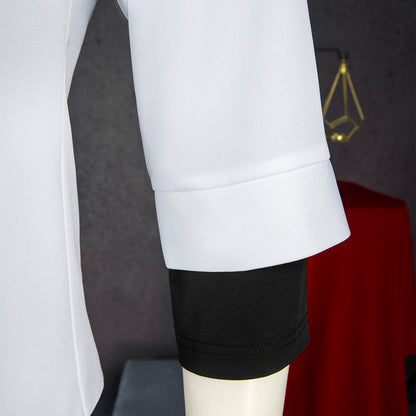 2022 東京喵喵一護桃宮 Cosplay 服裝