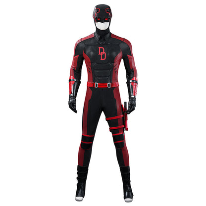 Daredevil Born Again Season 3 Daredevil Matt Murdock Cosplay Costume