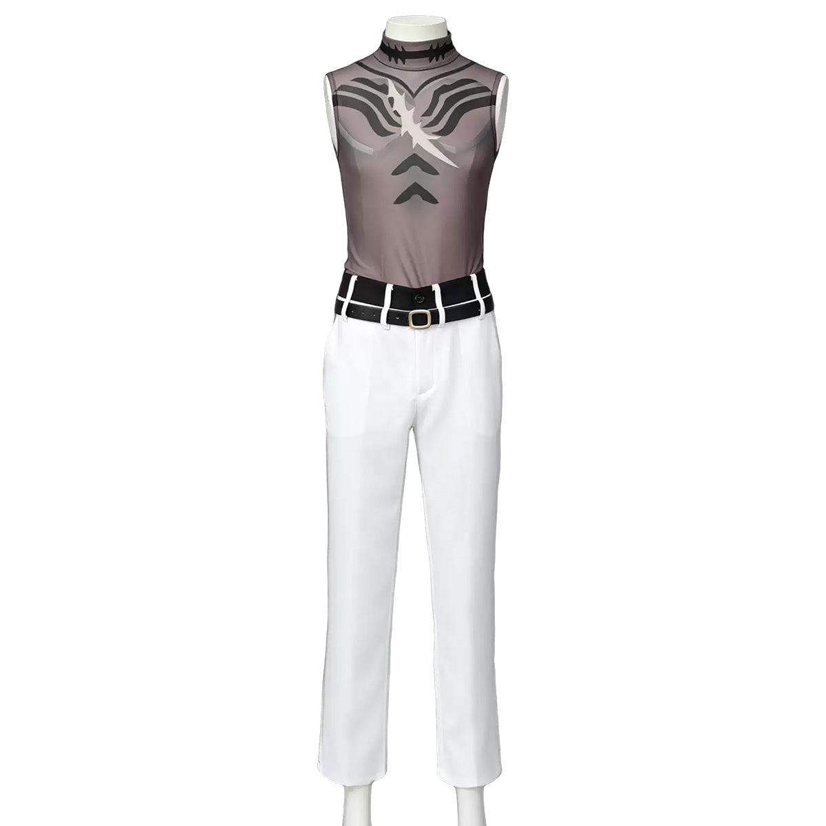 Limbus Company Matthias Cosplay Costume