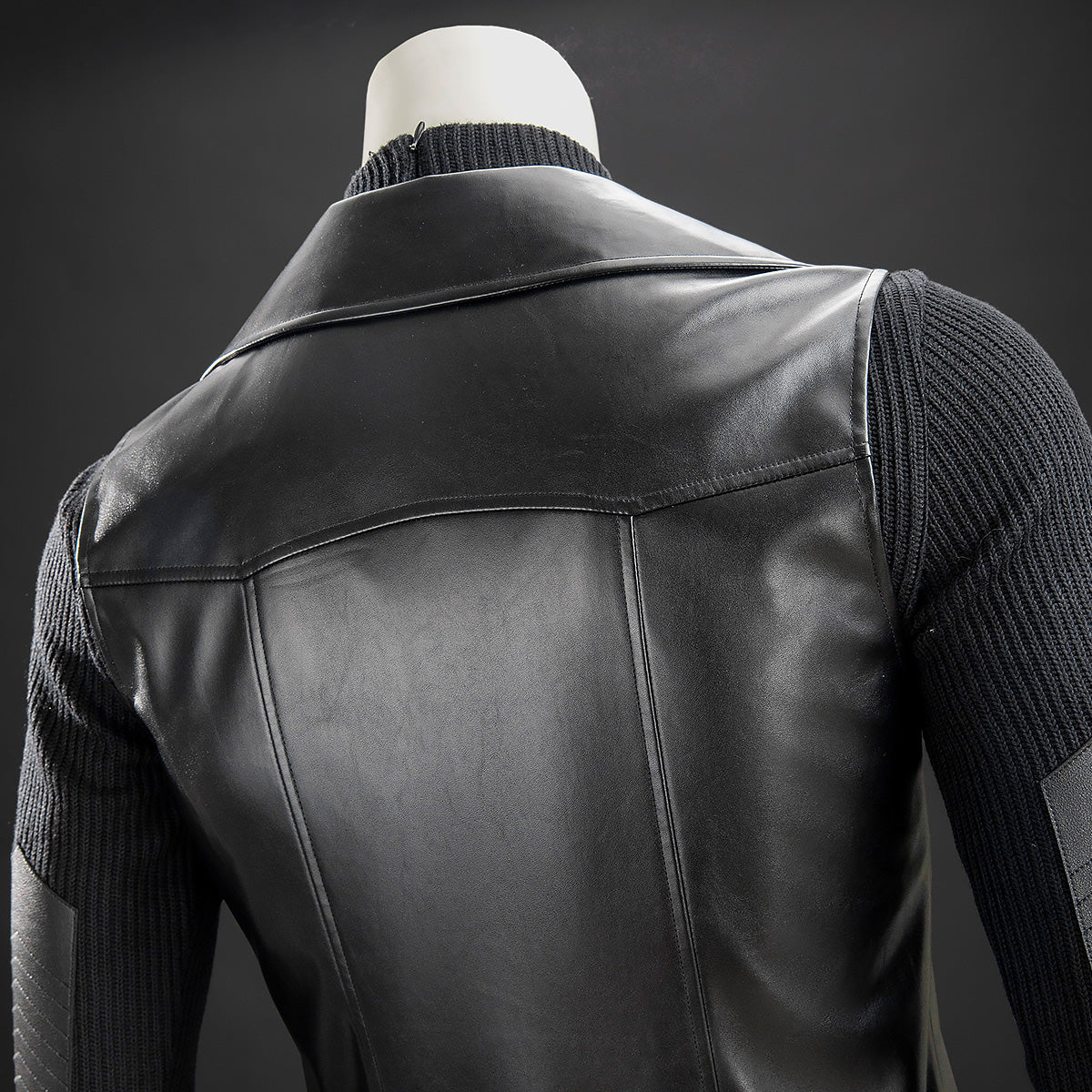 Marvel Spiderman Spider-Man Noir Spider Man Noir Halloween Cosplay Costume