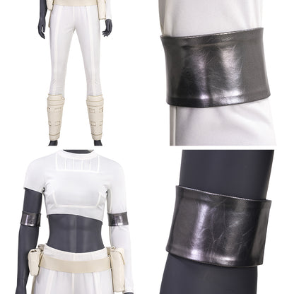 Star Wars: Episode II Attack of the Clones Padmé Amidala Cosplay Costume
