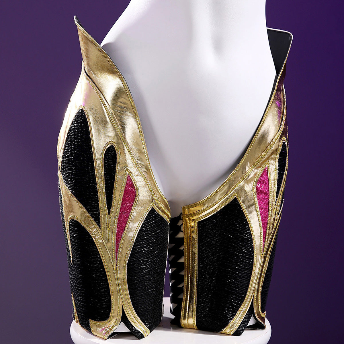 League of Legends LOL Kai'Sa Kaisa Daughter of the Void Cosplay Costume