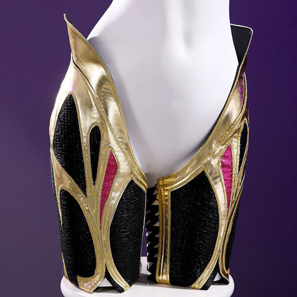 League of Legends LOL Kai'Sa Kaisa Daughter of the Void Cosplay Costume