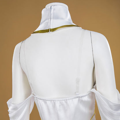 Overlord Albedo Cosplay Costume