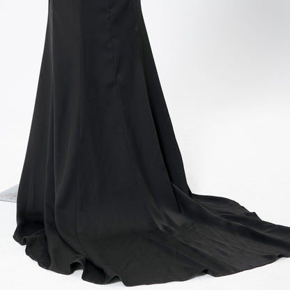 Wednesday The Addams Family(2022 TV Series) Morticia Addams Cosplay Costume