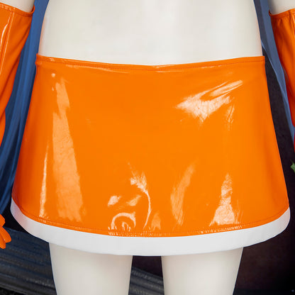 2022 Tokyo Mew Mew Ichigo Momomiya Cosplay Kostüm