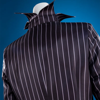Hinata Hyuga aus Naruto Halloween Cosplay Kostüm – D Edition