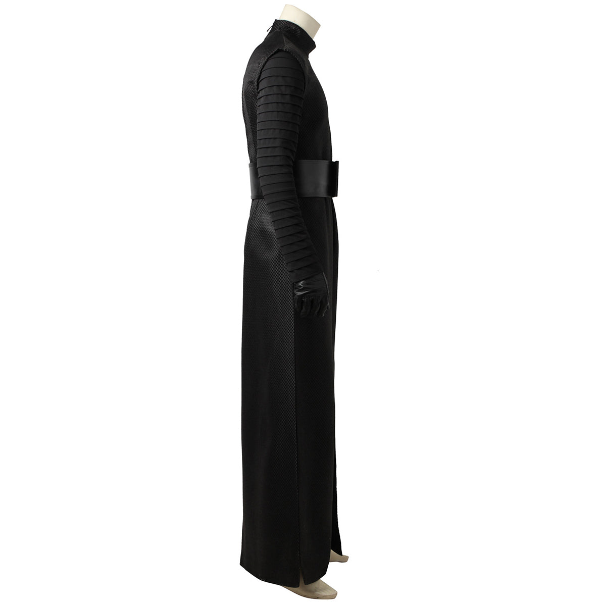 Star Wars 8: The Force Awakens Kylo Ren Cosplay Costume