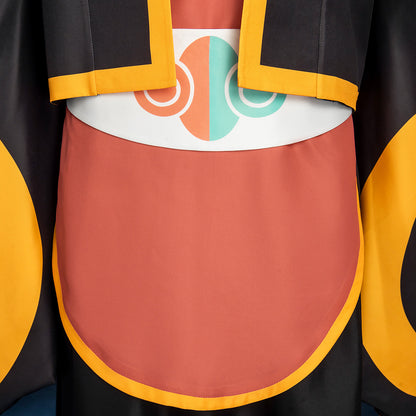 2022 Tokyo Mew Mew Ichigo Momomiya Cosplay Kostüm