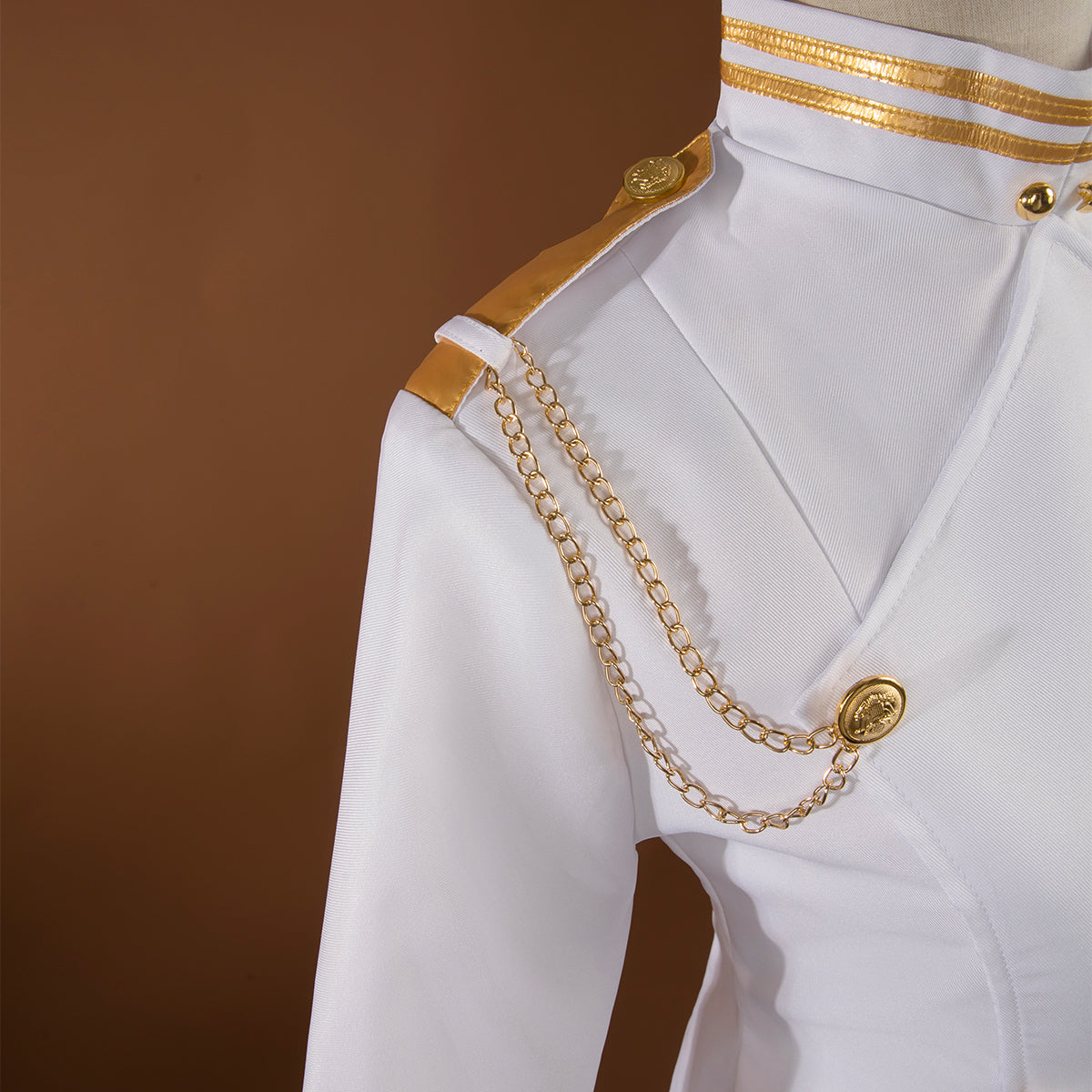 Azur Lane Atago Cosplay Costume