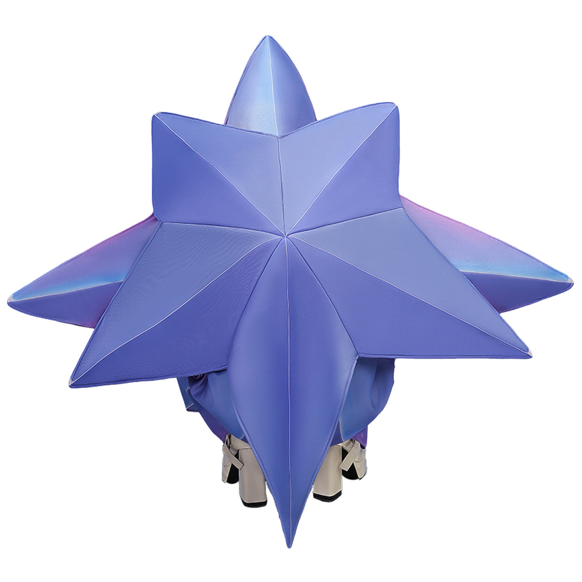 PM PM Legends: Z-A Mega Starmie Cosplay Costume