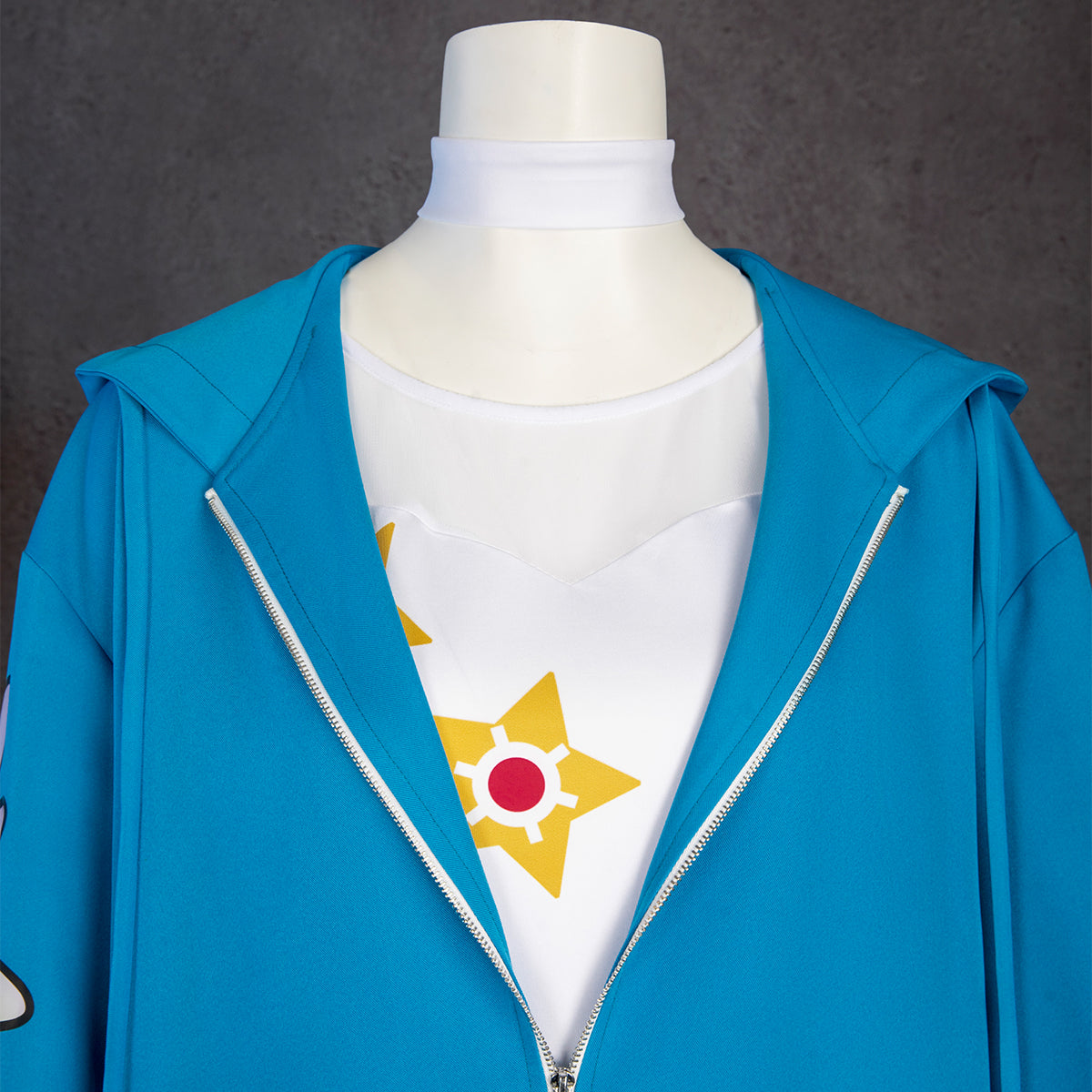 Disfraz de Cosplay de Tokio Mew Mew Ichigo Momomiya 2022