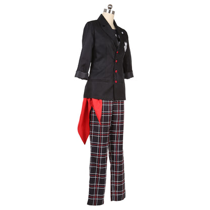 2022 Tokyo Mew Mew Ichigo Momomiya Cosplay Kostüm