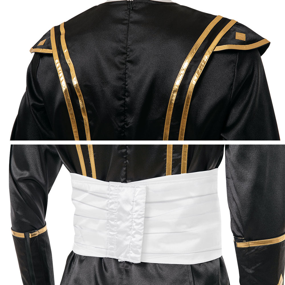 2022 Tokyo Mew Mew Ichigo Momomiya Cosplay Kostüm