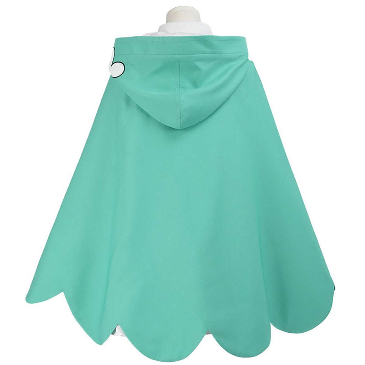 Re: Life In A Different World From Zero Season 4 Ram Cosplay Costume