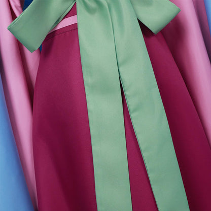 [In stock]The Apothecary Diaries Maomao Garden Party Cosplay Costume