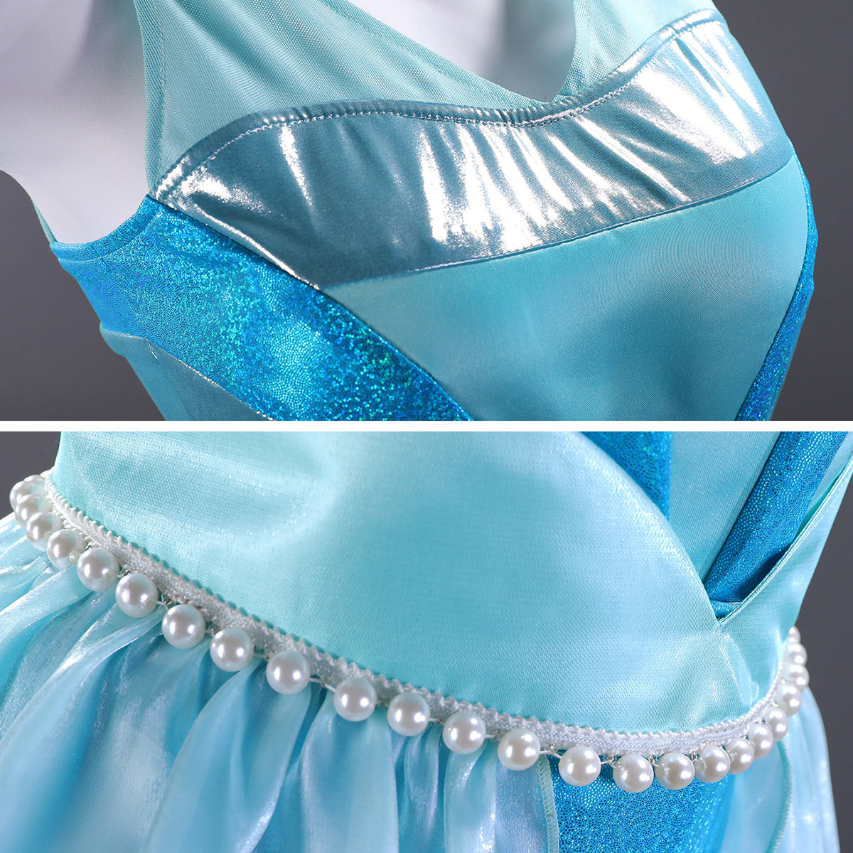 Hinata Hyuga aus Naruto Halloween Cosplay Kostüm – D Edition