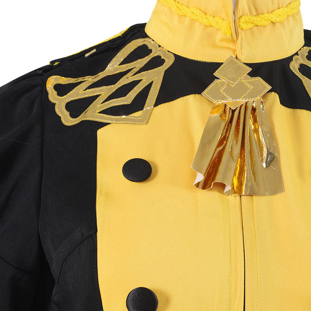 FE: Three Houses Marianne Cosplay Costume