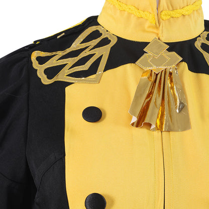 FE: Three Houses Marianne Cosplay Costume